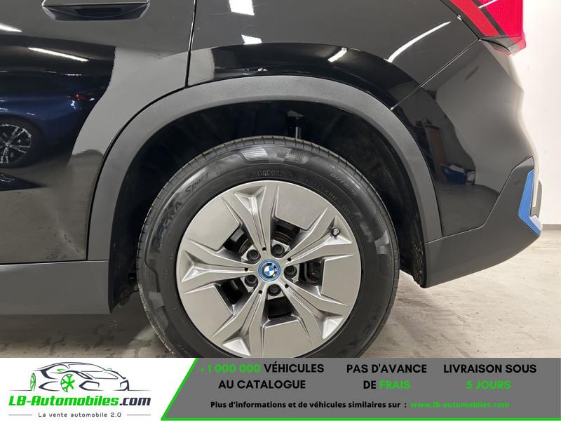 BMW i iX 1 xDrive30 313ch BVA - Photo 9 / 10