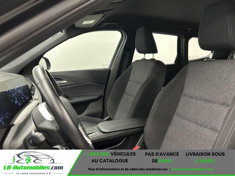 BMW i iX 1 xDrive30 313ch BVA - Photo 10 / 10