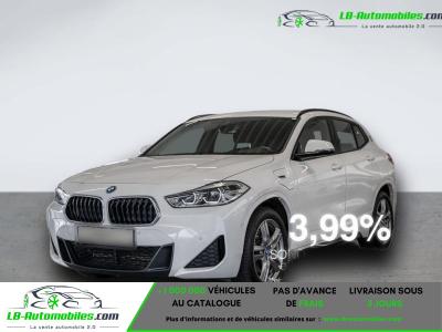 BMW X2 xDrive 25e 220 ch BVA