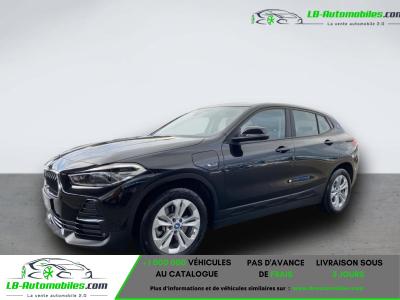 BMW X2 xDrive 25e 220 ch BVA