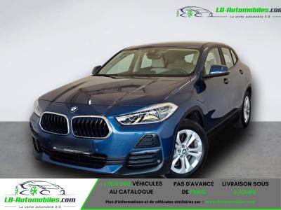 BMW X2 xDrive 25e 220 ch BVA