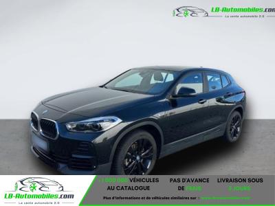 BMW X2 xDrive 25e 220 ch BVA