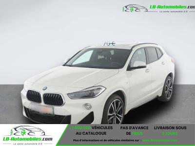 BMW X2 sDrive 20i 192 ch BVA