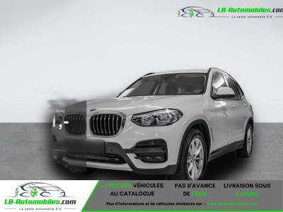 BMW X3 xDrive 20i 184ch BVA
