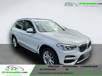 BMW X3 xDrive 20i 184ch BVA