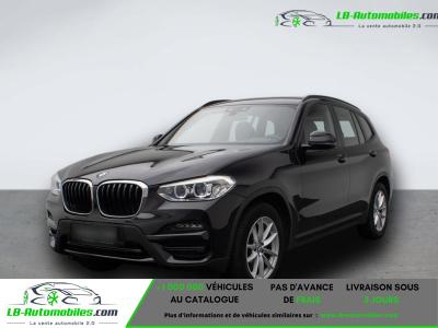 BMW X3 xDrive 20i 184ch BVA