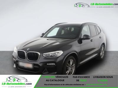 BMW X3 xDrive 20i 184ch BVA