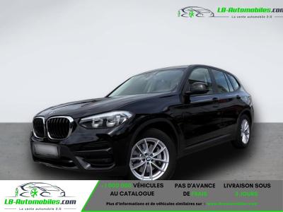 BMW X3 xDrive 30e 292ch BVA