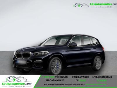 BMW X3 xDrive 30e 292ch BVA