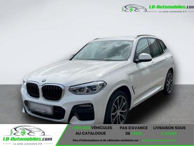 BMW X3 xDrive 30e 292ch BVA