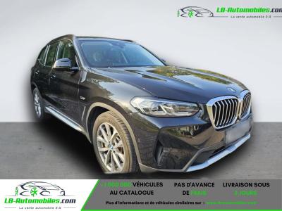 BMW X3 xDrive 30e 292ch BVA