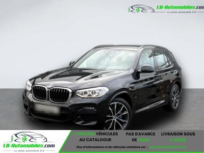 BMW X3 xDrive 30e 292ch BVA