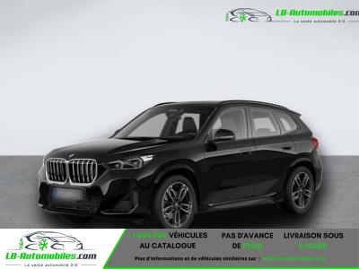 BMW X1 xDrive 23i 218ch BVA