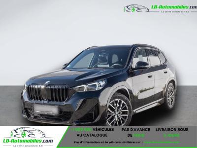 BMW X1 xDrive 23i 218ch BVA