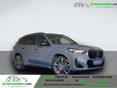 BMW X1 xDrive 23i 218ch BVA