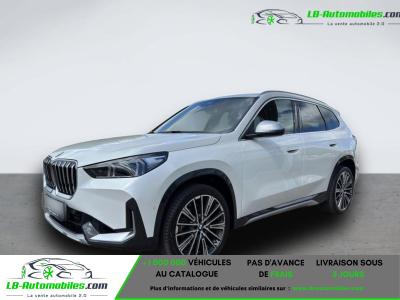 BMW X1 xDrive 23i 218ch BVA