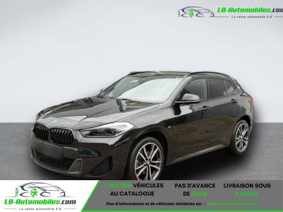 BMW X2 xDrive 20i 178 ch BVA