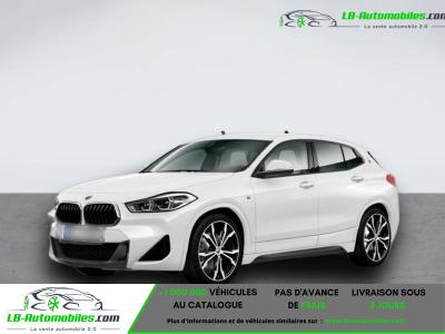 BMW X2 xDrive 20i 178 ch BVA