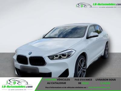 BMW X2 xDrive 20i 178 ch BVA