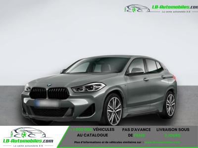 BMW X2 xDrive 20i 178 ch BVA