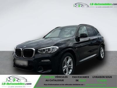 BMW X3 xDrive20d 190ch BVA