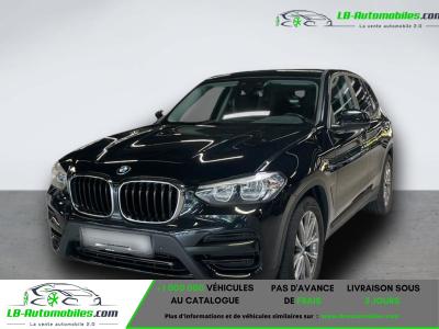 BMW X3 xDrive20d 190ch BVA