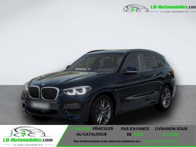 BMW X3 xDrive30d 265ch BVA