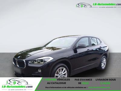 BMW X2 sDrive 18i 140 ch BVA