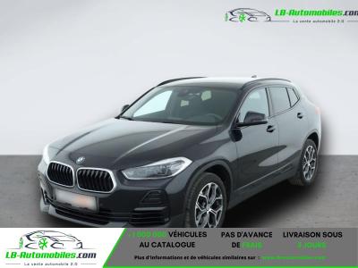 BMW X2 sDrive 18i 140 ch BVA