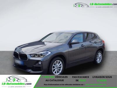 BMW X2 sDrive 18i 140 ch BVA