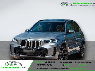BMW X5 xDrive30d 298 ch BVA