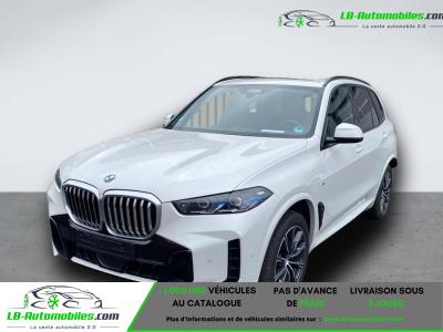 BMW X5 xDrive30d 298 ch BVA