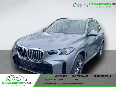 BMW X5 xDrive30d 298 ch BVA