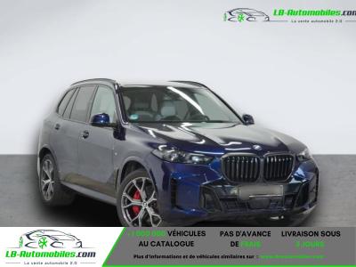 BMW X5 xDrive30d 298 ch BVA