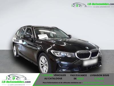 BMW Série 3 Touring 318d 150 ch BVA