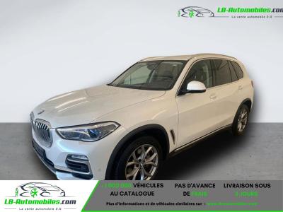 BMW X5 xDrive30d 286 ch BVA