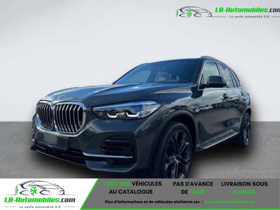 BMW X5 xDrive30d 286 ch BVA
