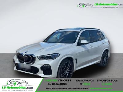 BMW X5 xDrive30d 286 ch BVA