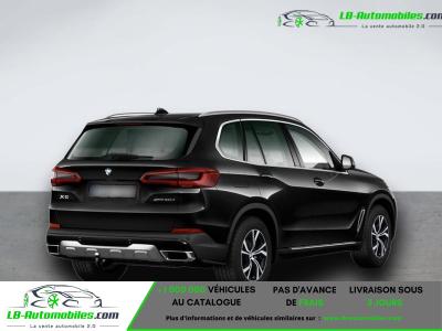 BMW X5 xDrive30d 286 ch BVA