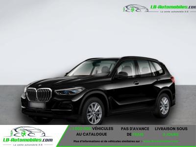 BMW X5 xDrive30d 286 ch BVA