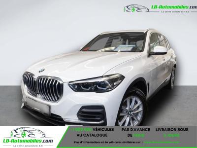 BMW X5 xDrive30d 286 ch BVA