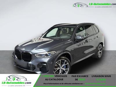 BMW X5 xDrive40d 340 ch BVA