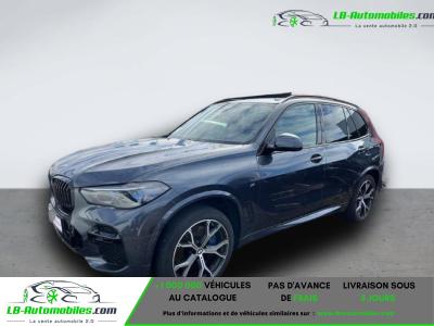 BMW X5 xDrive40d 340 ch BVA