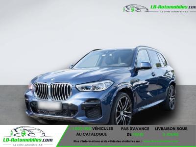 BMW X5 xDrive40d 340 ch BVA