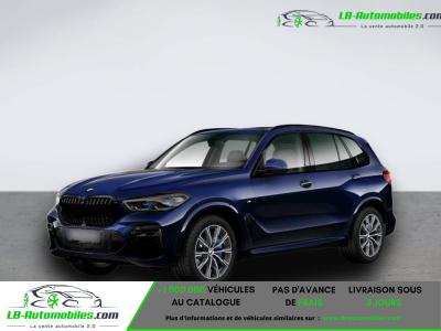 BMW X5 xDrive40d 340 ch BVA