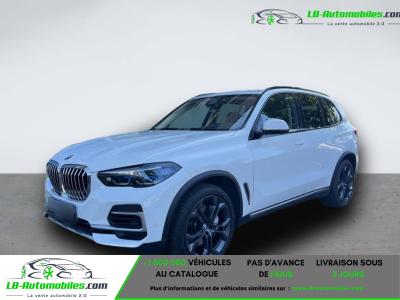 BMW X5 xDrive40d 340 ch BVA