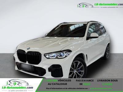 BMW X5 xDrive40d 340 ch BVA