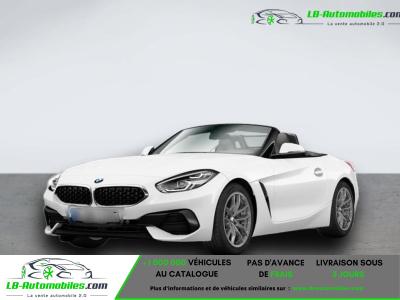 BMW Z4 sDrive 20i 197 ch BVA