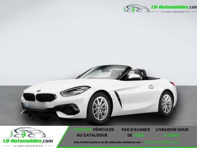 BMW Z4 sDrive 20i 197 ch BVA