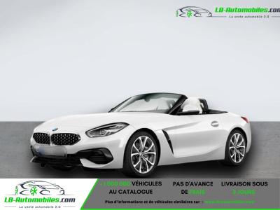 BMW Z4 sDrive 20i 197 ch BVA